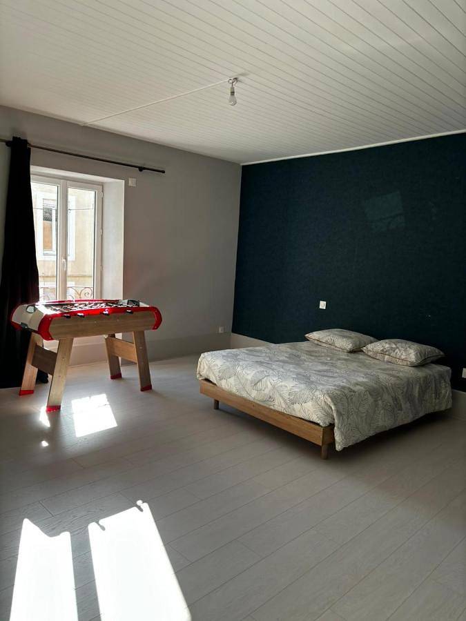 Casa de vacaciones para 11 personas, con terraza - 1