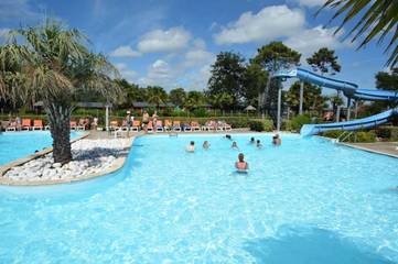 Camping für 4 Personen in Lège-Cap-Ferret, Gironde, Bild 2