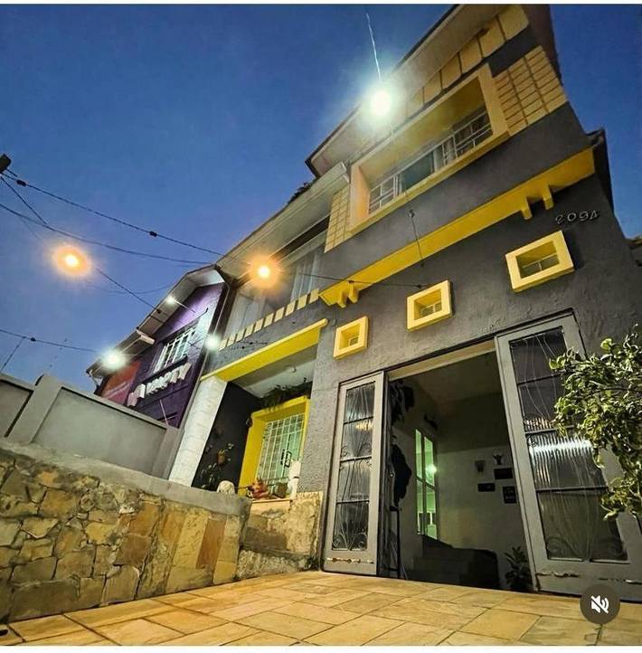 Casas e apartamentos de temporada para 2 pessoas, com jardim, com animais de estimação em Curitiba