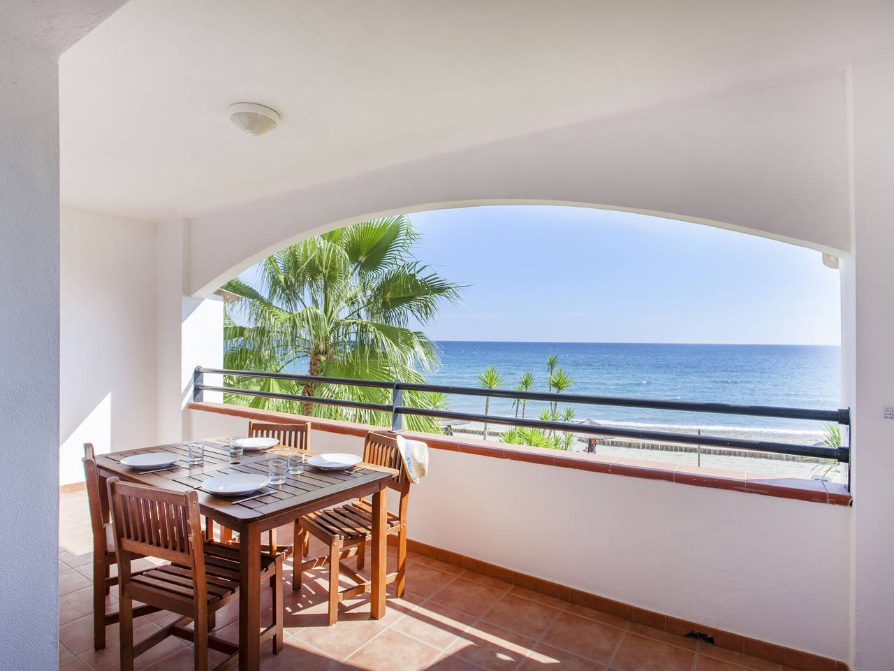 Entire apartment, Sognu di Rena in Moriani-Plage, Corte region