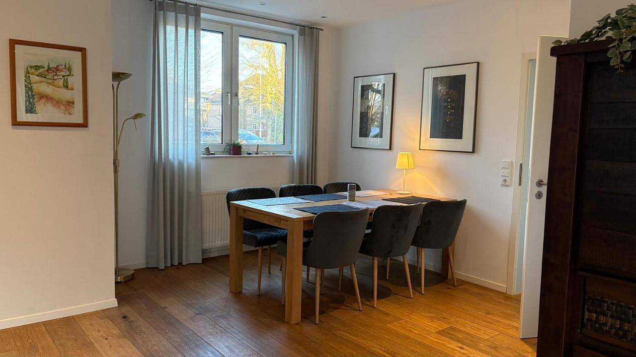 Ferienhaus Im Alten Hof in Zwischenahner Meer, Bad Zwischenahn
