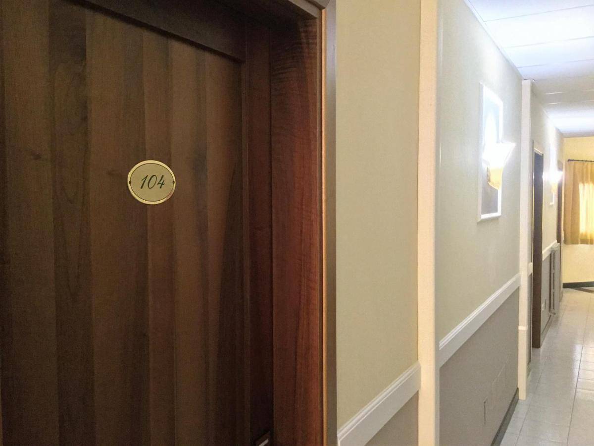 Hotel Marco Polo Self Check-In in Bologne, Province de Bologne