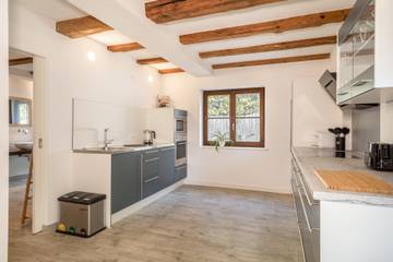 Vakantiewoning voor 6 Personen in Sigmarszell, Zwaben (Bayern), Afbeelding 4