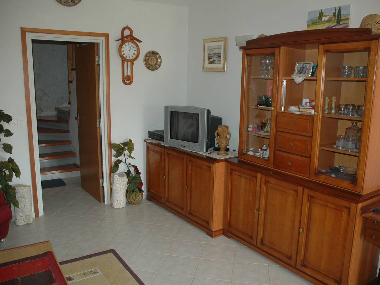 Ganze Wohnung, Apartment Vukorep - Two Bedroom Apartment with Terrace and Field View in Grad Dubrovnik, Dubrovnik-Neretva