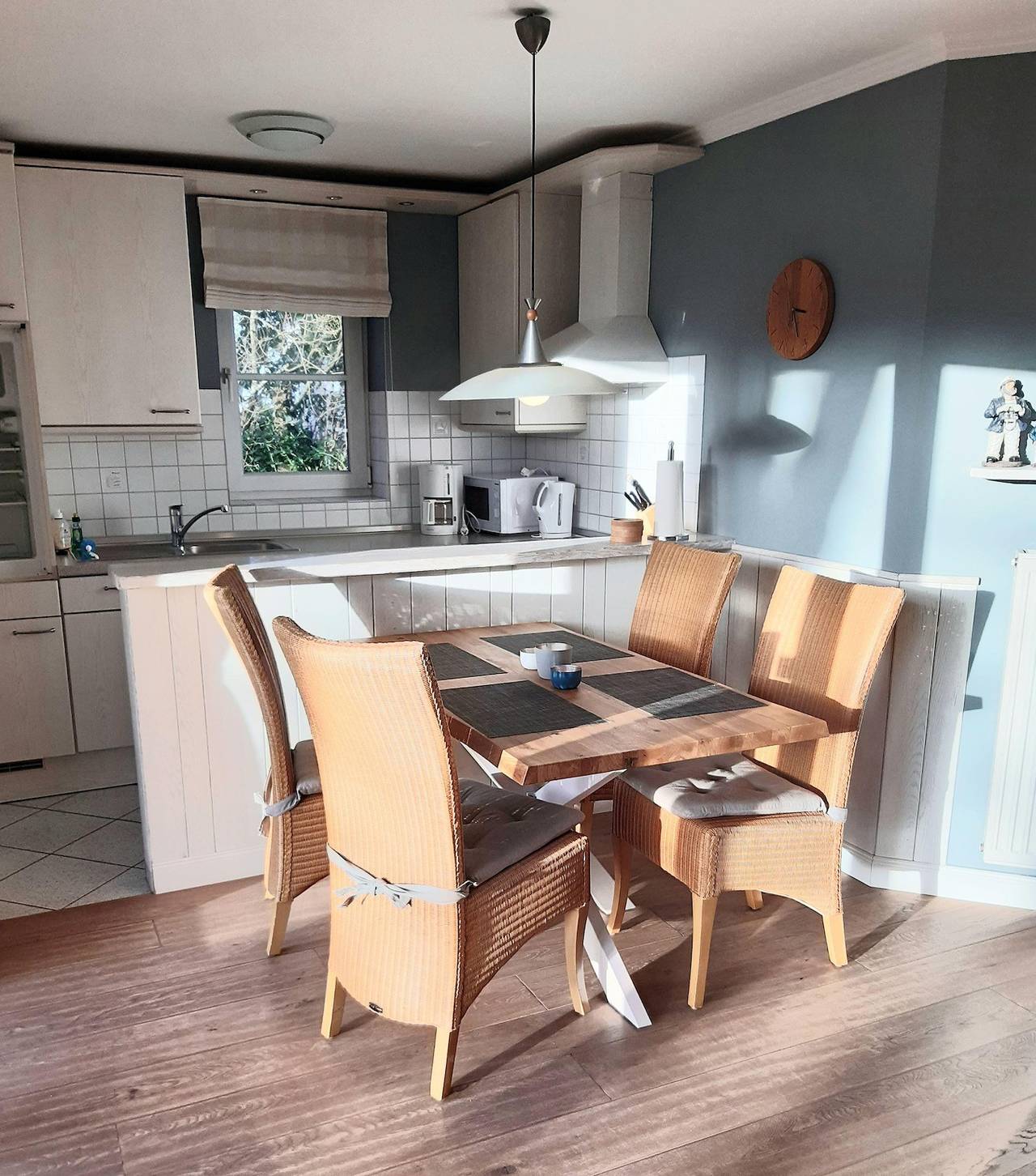 Ganze Ferienwohnung, Pestalozzistr. 106 A 2 in Böhl (St. Peter-Ording), St. Peter-Ording