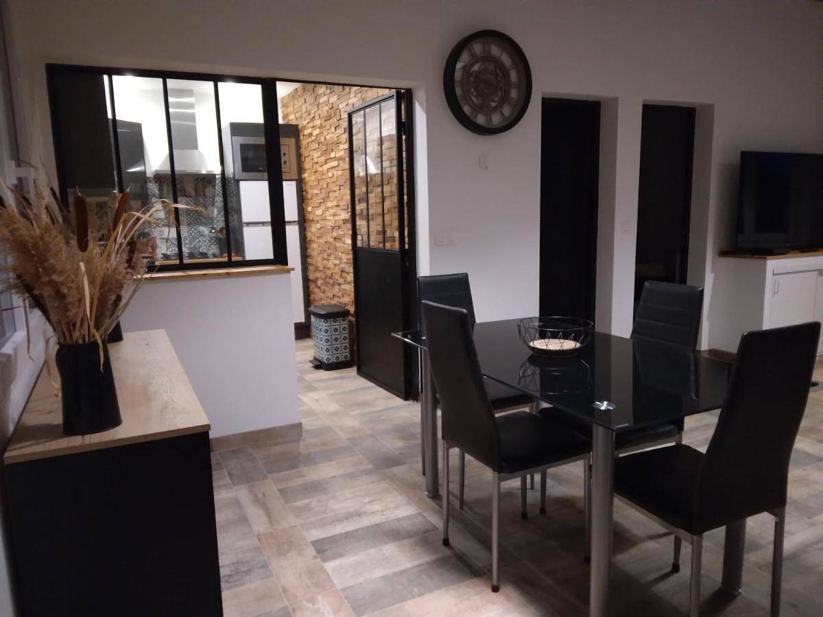 L'atelier in Foissac, Région de Nîmes