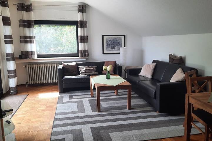 Ganze Wohnung, Ferienwohnung Hohe Mark, Wesel in Wesel, Kreis Wesel
