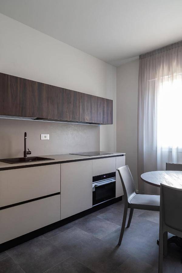 Gîte pour 2 personnes, avec jardin à Mogliano Veneto - 2