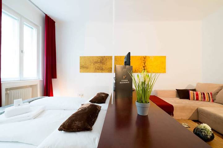 Ferienwohnung für 2 Personen in Stephansdom - 2