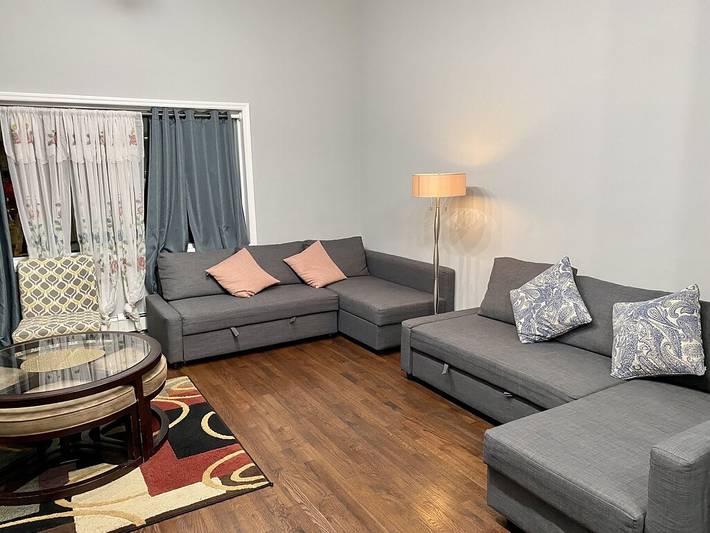 Location de vacances pour 10 personnes à Jersey City - 2