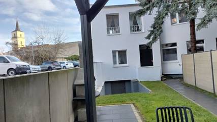 Apartamento para 4 Personas en Dessau, Reino de Jardines de Dessau-Wörlitz, Foto 4