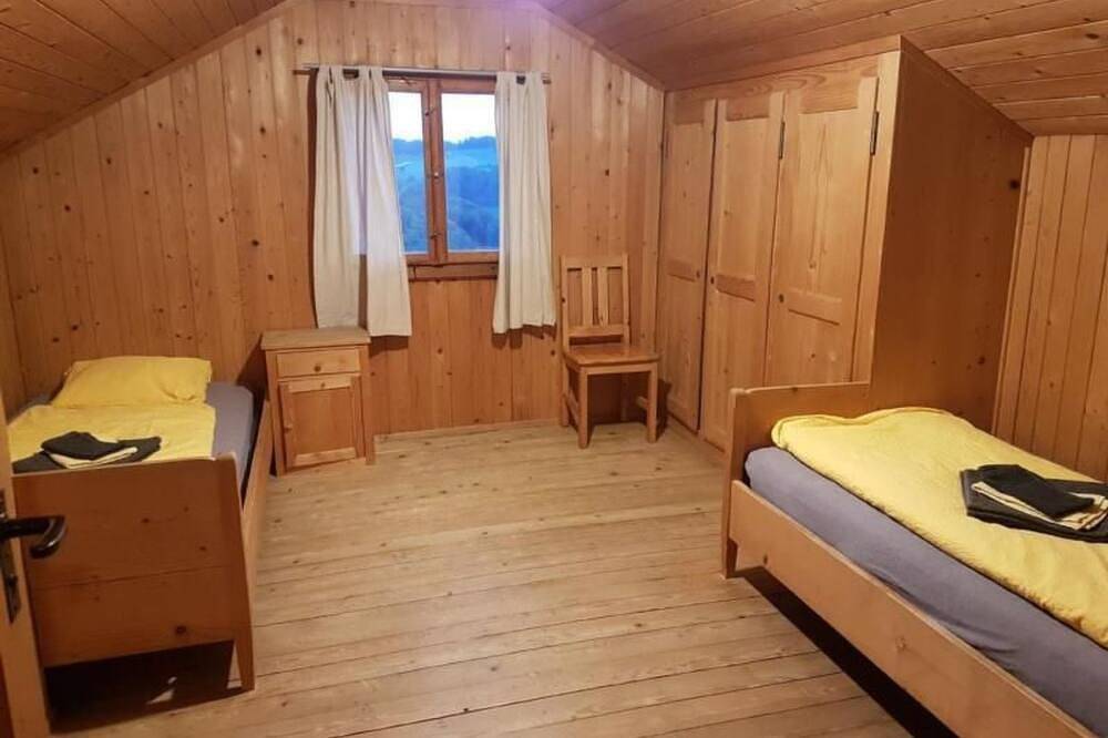 Chalet Staufenhof in Wintersingen, Region Basel RDK