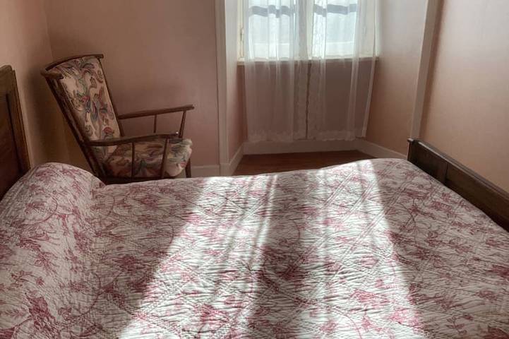 Location de vacances pour 8 personnes, avec jardin, animaux acceptés à Valuéjols - 4