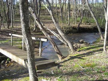 Log Cabin for 10 Guests in Chattahoochee National Forest, Fannin County, Picture 3