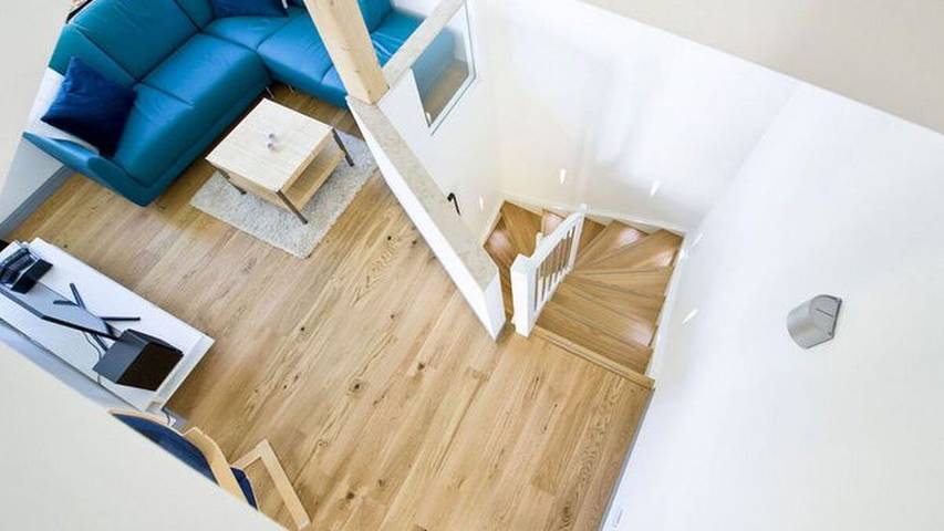 Ferienhaus für 4 Personen, mit Garten in Klütz - 2