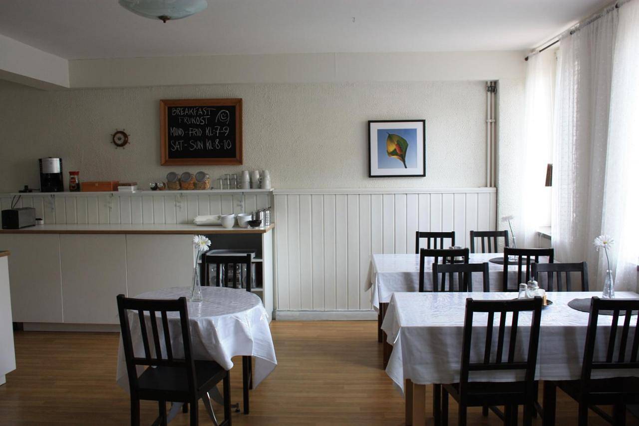 Lilla Hotellet in Eskilstuna, Södermanland