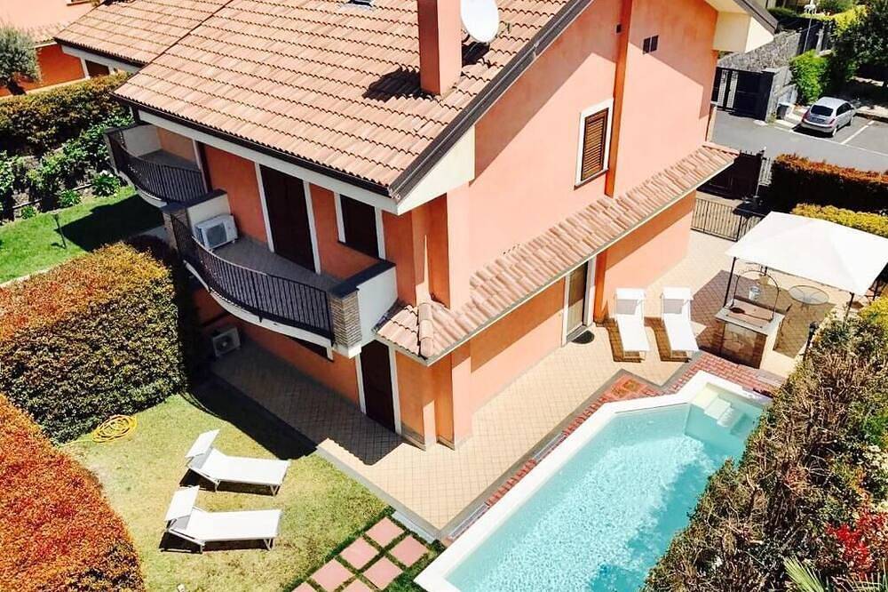 Appartamento vacanze a Etna a partire da 665€ a notte