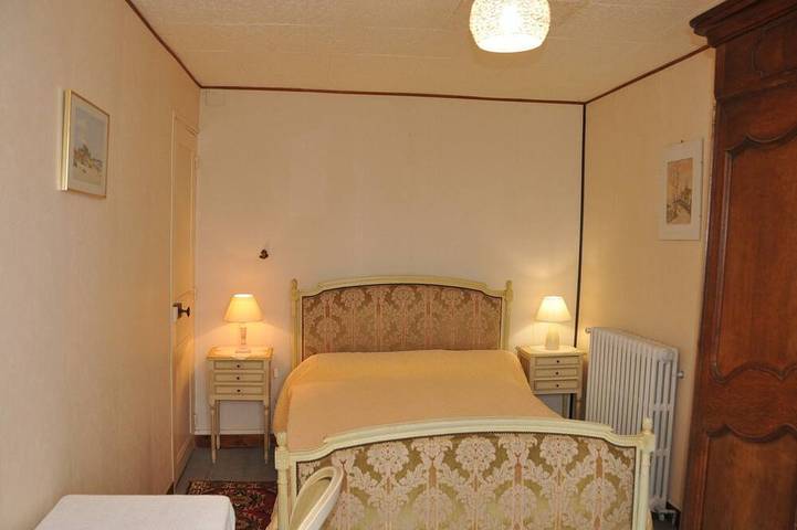 Maison de vacances pour 6 personnes, avec balcon et jardin, animaux acceptés dans Orne - 2