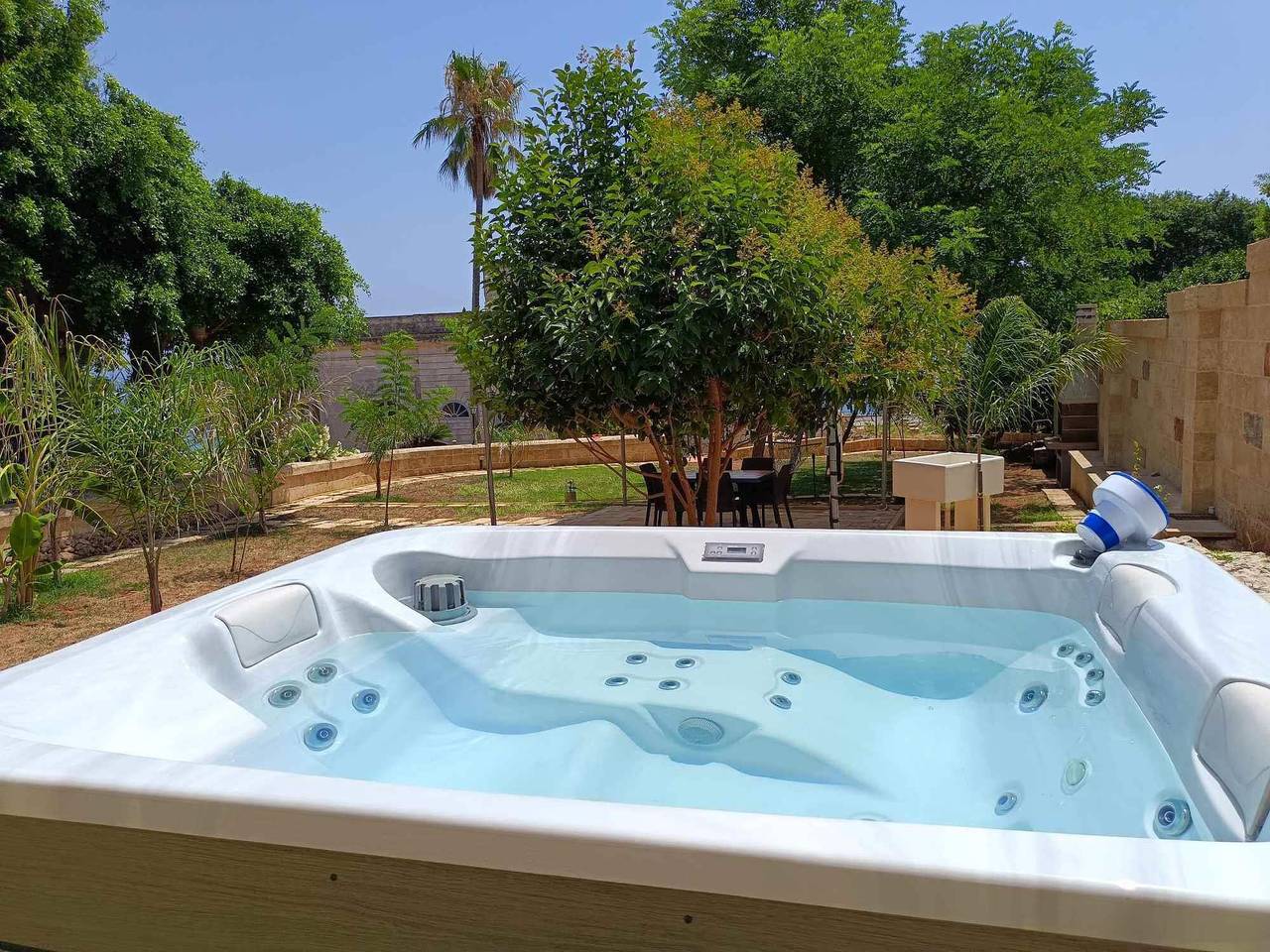 Apt Francesca - Villa Risolo by Love Sud in Tricase, Lecce Province