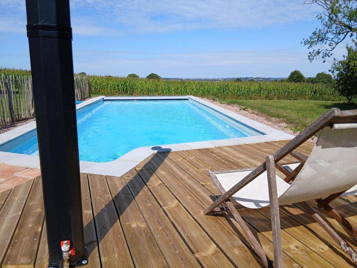 One-Bedroom House in Saint-Pierre-en-Auge, Lisieux und Umgebung