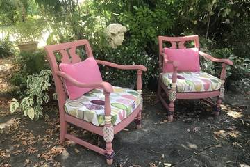 Location de vacances pour 2 personnes à Eymet