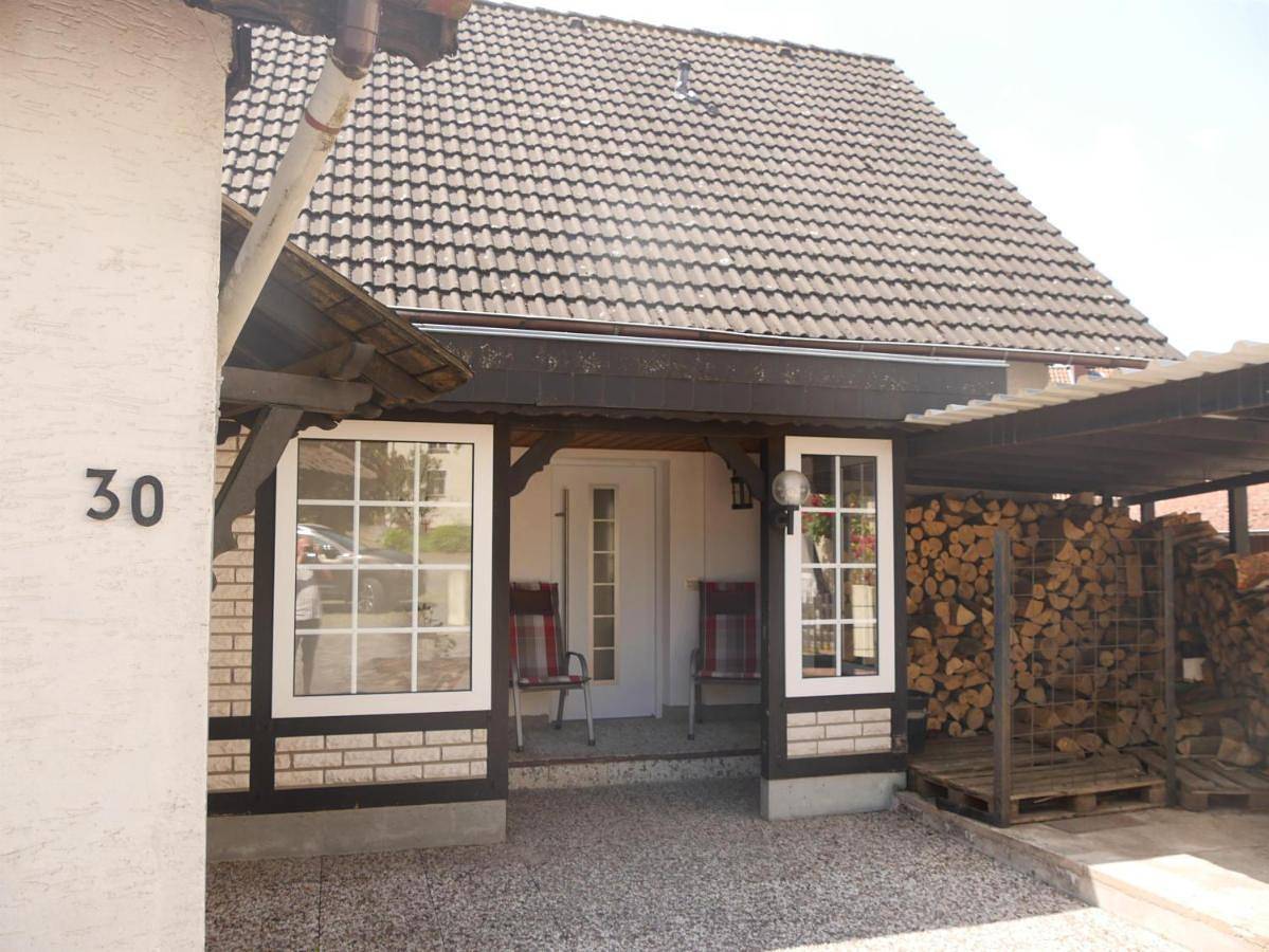 Ferienhaus Baarsen 30 in Bad Pyrmont, Weserbergland