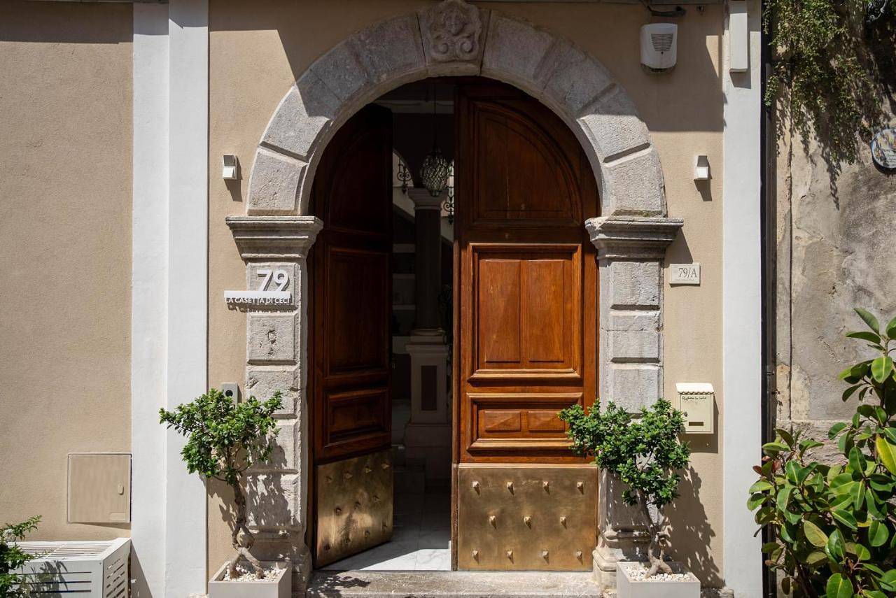 Double Room with Balcony (3 Adults) in Vibonati, Cilento Coast