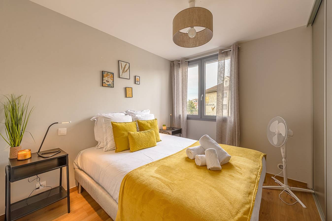 Appartamento intero, Le Majesté 1 - 2ch. proximité centre Annecy in Annecy, Annecy (commune)