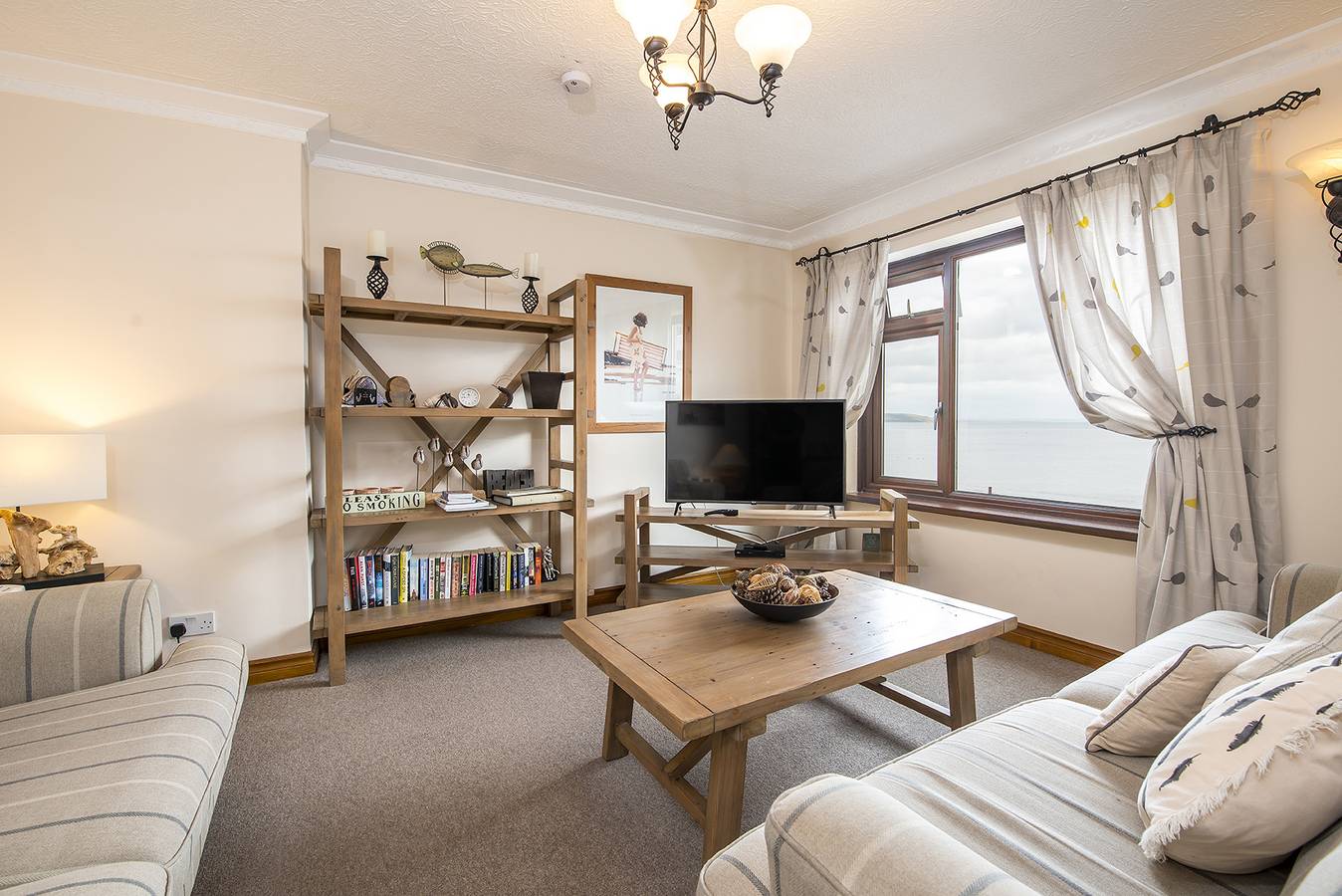 4 The Strand in Saundersfoot, Pembrokeshire