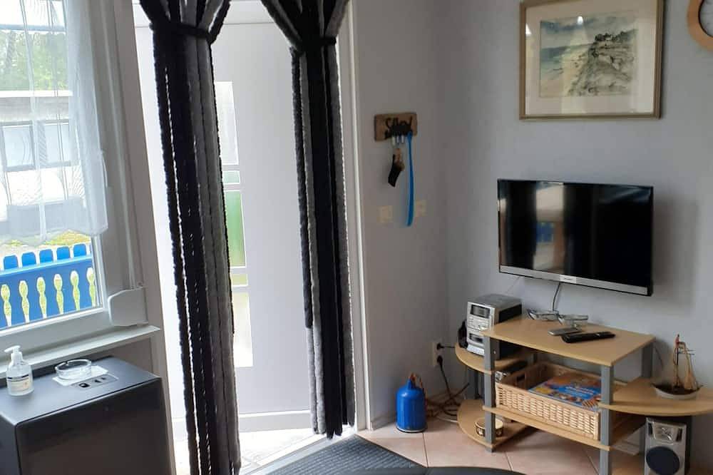 Bungalow für 5 Personen in Malchow, Fleesensee