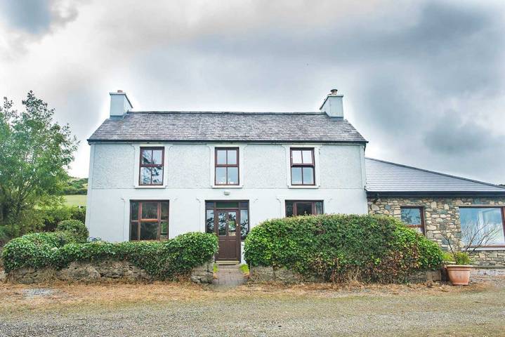 Holiday rental for 7 people, with Garden in Killarney