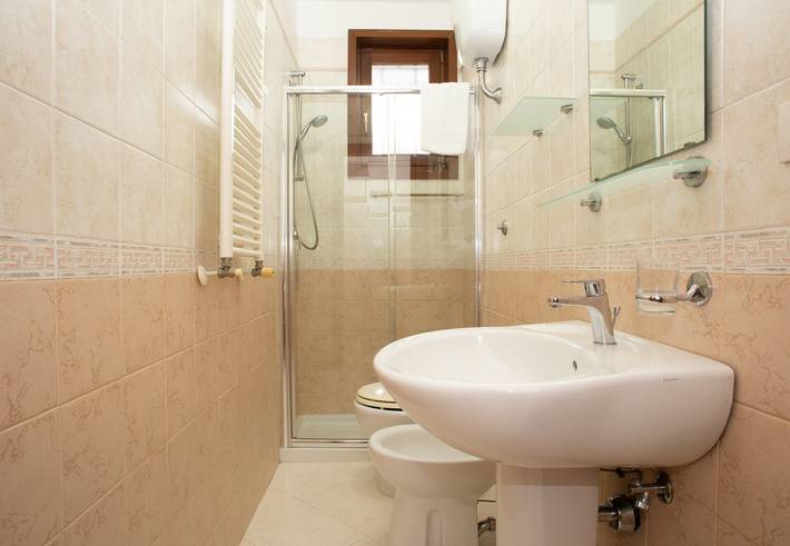 Gîte pour 2 personnes, avec balcon à Brindisi - 4