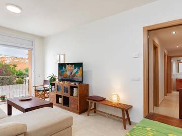 Location De Vacances pour 4 Personnes dans Sant Feliu de Guíxols, Bas-Ampurdan, Photo 3