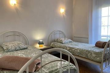 Appartement De Vacances pour 4 Personnes dans Saint-Cast-le-Guildo, Côte d’Émeraude, Photo 2