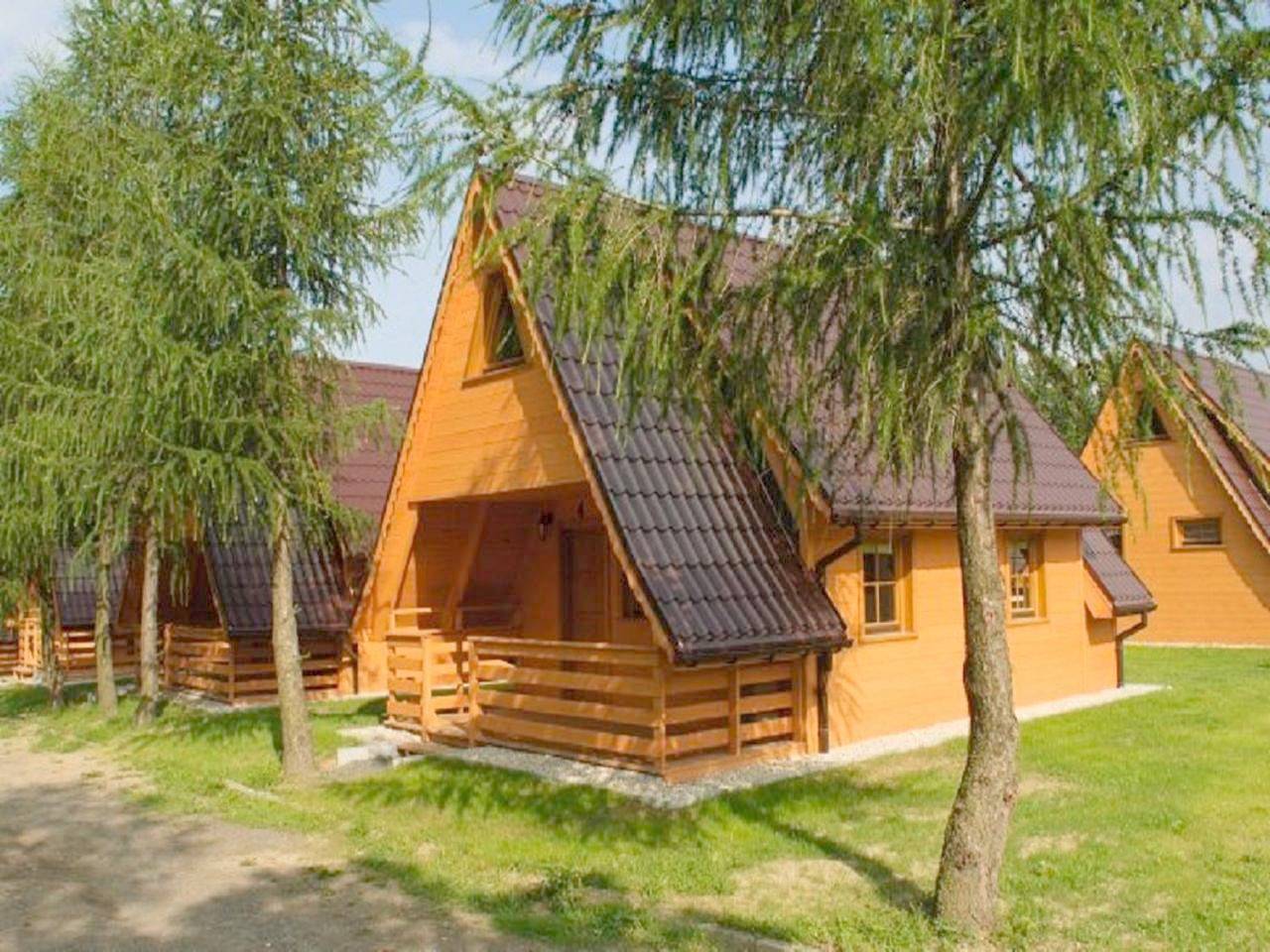 Czocha Holiday in Leśna, Dolny Śląsk