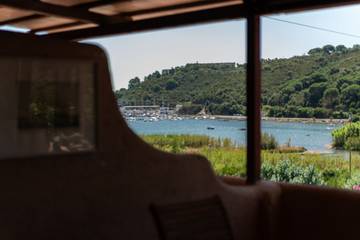 Ferienwohnung für 4 Personen in Naregno, Porto Azzurro, Bild 4