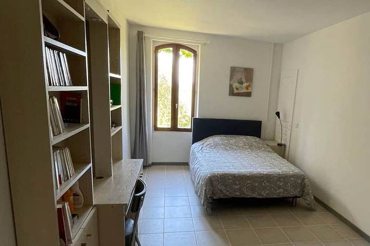 Gîte pour 8 personnes, avec Jardin à Lézat-sur-Lèze - 4