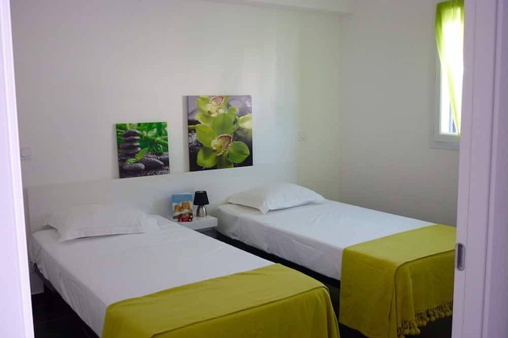Appartamento intero, Residence Marea, 3-bedroom apartment in Moriani-Plage, Corte e dintorni
