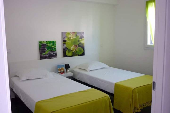 Appartamento intero, Residence Marea, 3-bedroom apartment in Moriani-Plage, Corte e dintorni