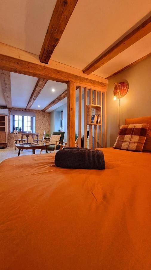 Appartement entier, One-Bedroom Apartment in Grendelbruch, Bas-Rhin Alsace
