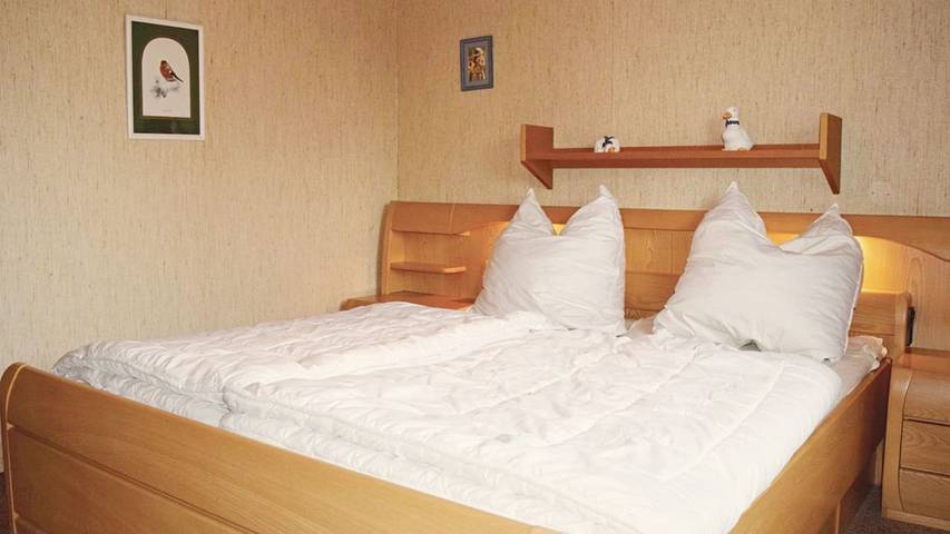 Ferienhaus für 6 Personen, mit Garten, mit Haustier in Meschede - 4