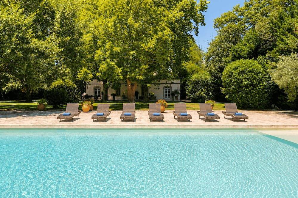 Casa vacanza a Arles a partire da 1652€ a notte