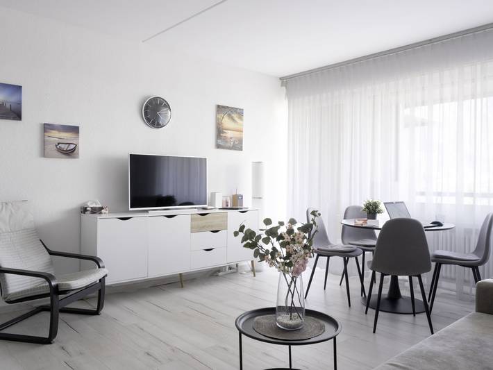 Ferienwohnung für 4 Personen in der Schweiz - 2