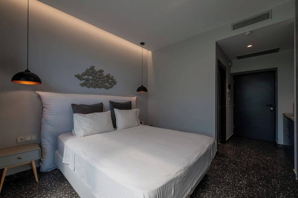 Ganze Wohnung, Luxurious guesthouse in villa Satori in Kalamata, Messenien