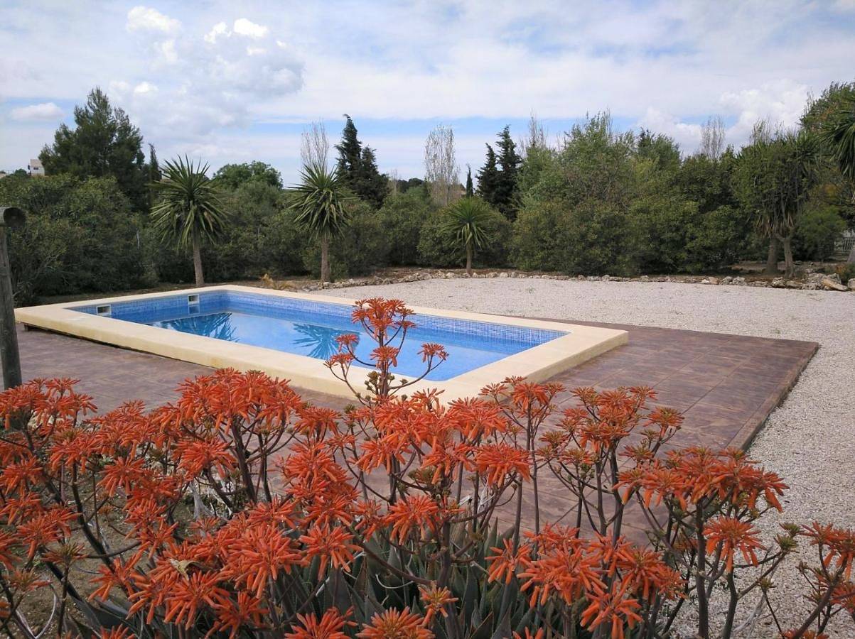 Holiday Home in Algar, Parque natural de Los Alcornocales