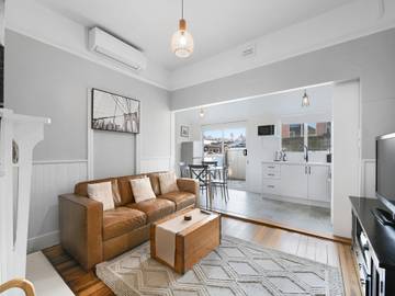 Holiday Apartment for 4 People in Hobart, Tasmania, Photo 4