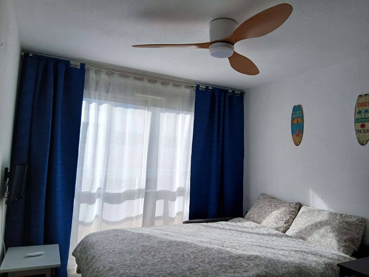 Studio entier, Studio cabine à deux pas de la plage in Narbonne Plage, Narbonne