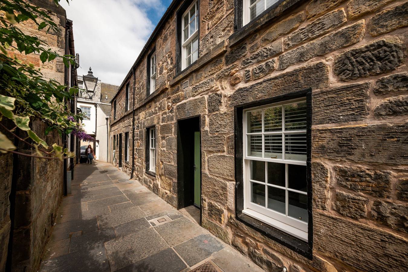 11 Crails Lane  in St Andrews, Fife region