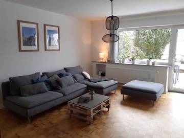 Ferienwohnung für 4 Personen in Prüm, Naturpark Hohes Venn-Eifel, Bild 2