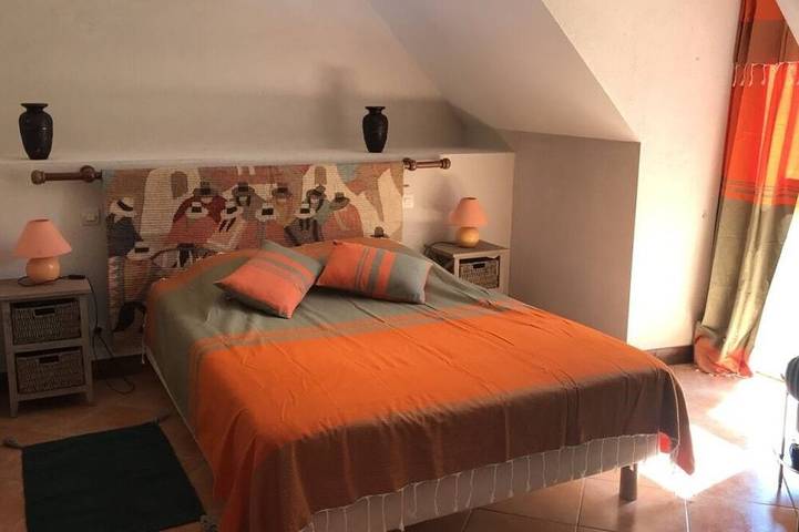 Maison d’hôte pour 2 personnes à Ambon - 2